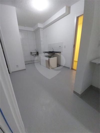 Venda Apartamento São Paulo Jardim São Savério REO1050547 18