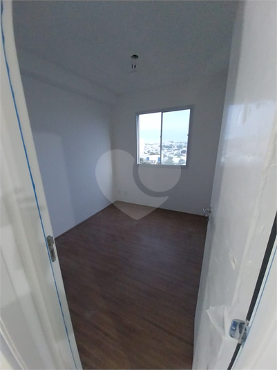 Venda Apartamento São Paulo Jardim São Savério REO1050547 47