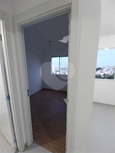 Venda Apartamento São Paulo Jardim São Savério REO1050547 36