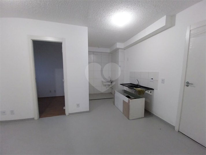 Venda Apartamento São Paulo Jardim São Savério REO1050547 39