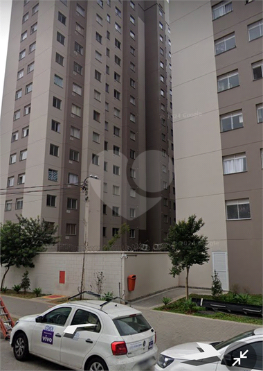 Venda Apartamento São Paulo Jardim São Savério REO1050547 5