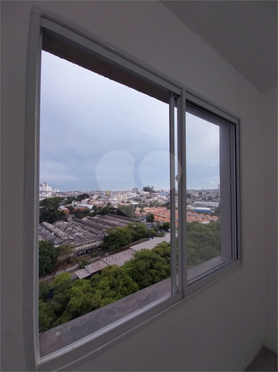 Venda Apartamento São Paulo Jardim São Savério REO1050547 58