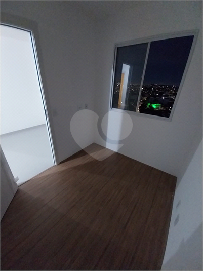 Venda Apartamento São Paulo Jardim São Savério REO1050547 21