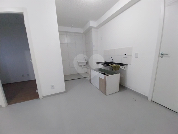 Venda Apartamento São Paulo Jardim São Savério REO1050547 37