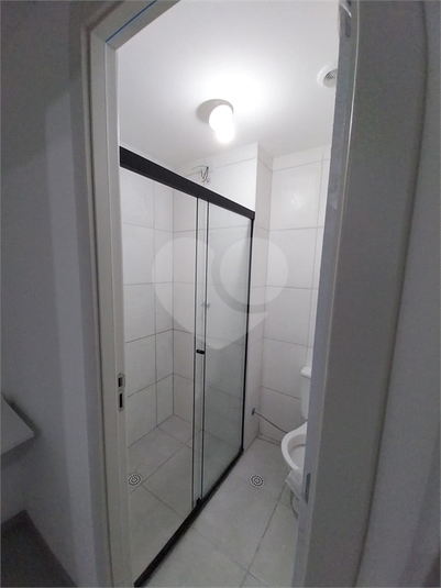 Venda Apartamento São Paulo Jardim São Savério REO1050547 27