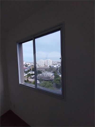 Venda Apartamento São Paulo Jardim São Savério REO1050547 56