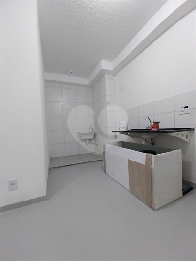 Venda Apartamento São Paulo Jardim São Savério REO1050547 30