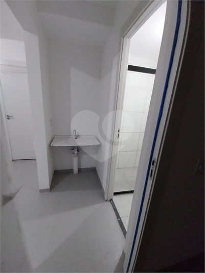 Venda Apartamento São Paulo Jardim São Savério REO1050547 26