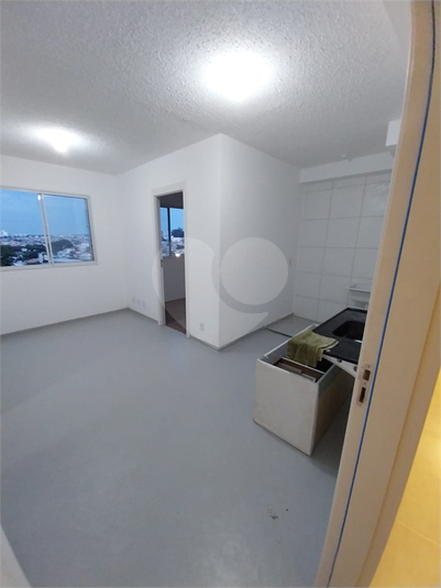 Venda Apartamento São Paulo Jardim São Savério REO1050547 35