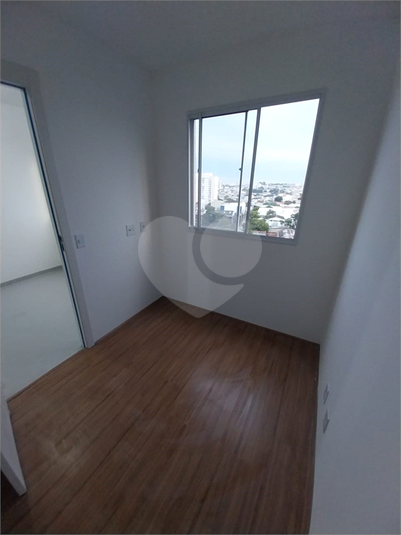 Venda Apartamento São Paulo Jardim São Savério REO1050547 52