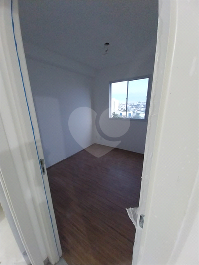 Venda Apartamento São Paulo Jardim São Savério REO1050547 59