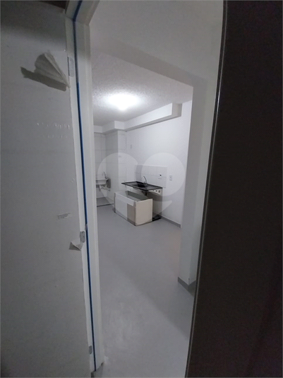 Venda Apartamento São Paulo Jardim São Savério REO1050547 24