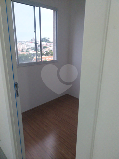 Venda Apartamento São Paulo Jardim São Savério REO1050547 3