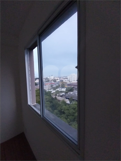 Venda Apartamento São Paulo Jardim São Savério REO1050547 55