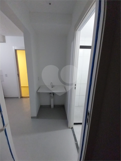 Venda Apartamento São Paulo Jardim São Savério REO1050547 17