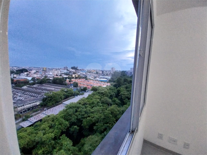 Venda Apartamento São Paulo Jardim São Savério REO1050547 49