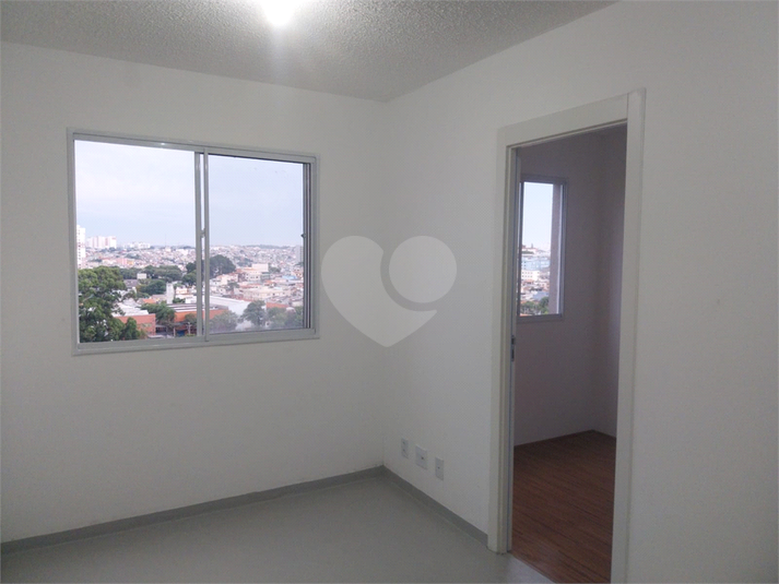 Venda Apartamento São Paulo Jardim São Savério REO1050547 2