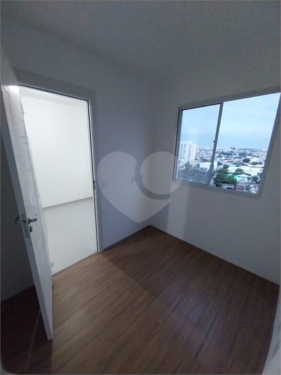 Venda Apartamento São Paulo Jardim São Savério REO1050547 34