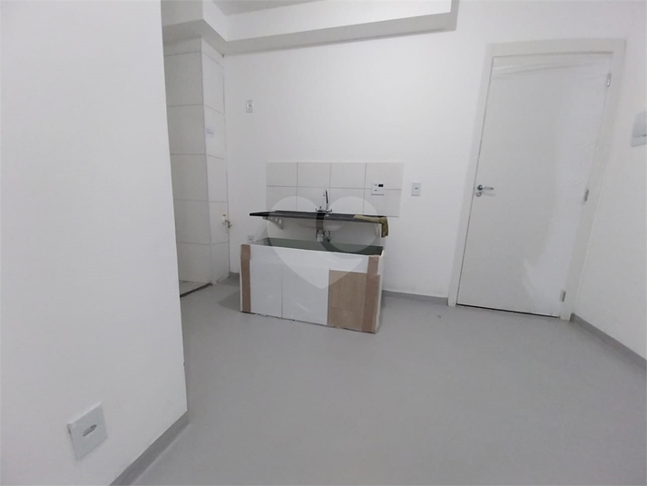 Venda Apartamento São Paulo Jardim São Savério REO1050547 40