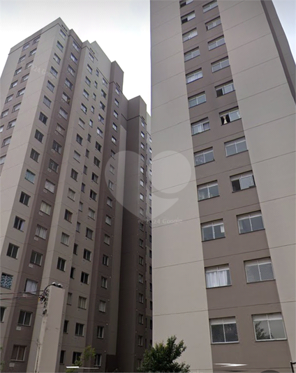 Venda Apartamento São Paulo Jardim São Savério REO1050547 4