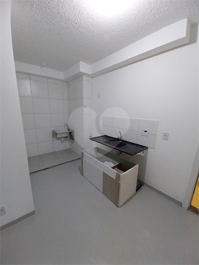 Venda Apartamento São Paulo Jardim São Savério REO1050547 12