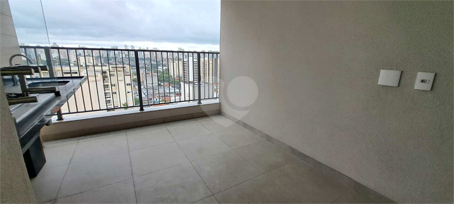 Venda Apartamento São Paulo Indianópolis REO1050548 6