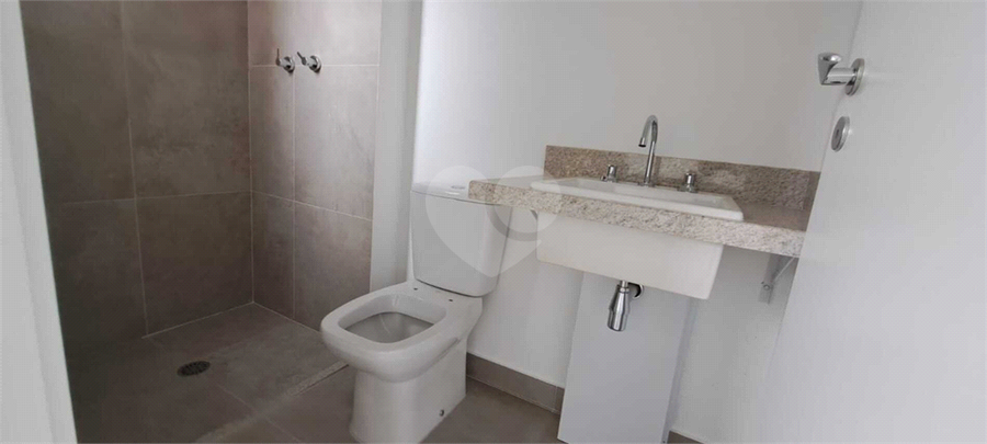 Venda Apartamento São Paulo Indianópolis REO1050548 10