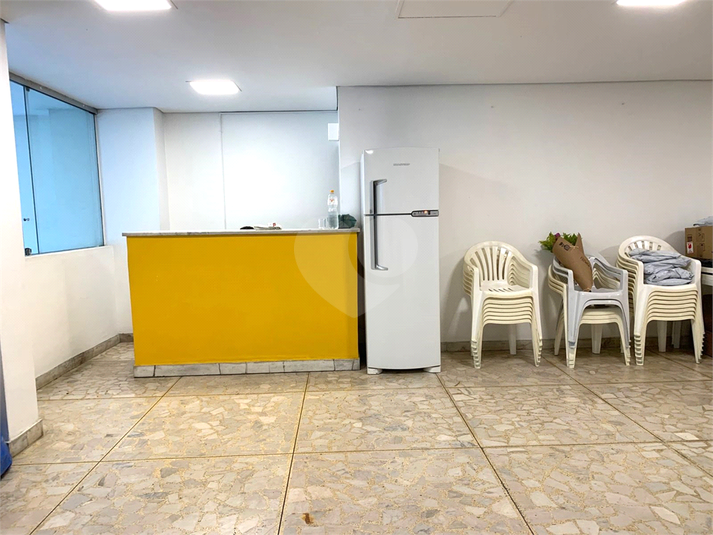 Venda Apartamento São Paulo Perdizes REO1050551 19