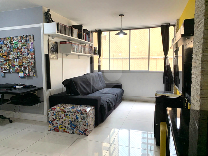 Venda Apartamento São Paulo Perdizes REO1050551 7