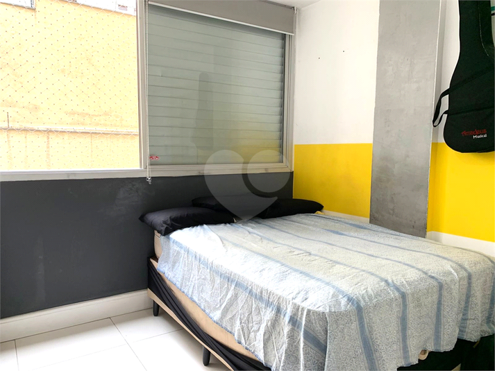 Venda Apartamento São Paulo Perdizes REO1050551 6