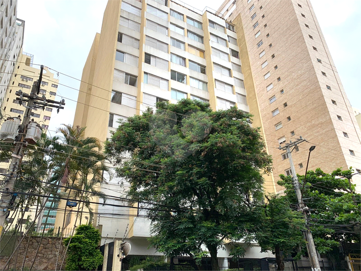 Venda Apartamento São Paulo Perdizes REO1050551 18