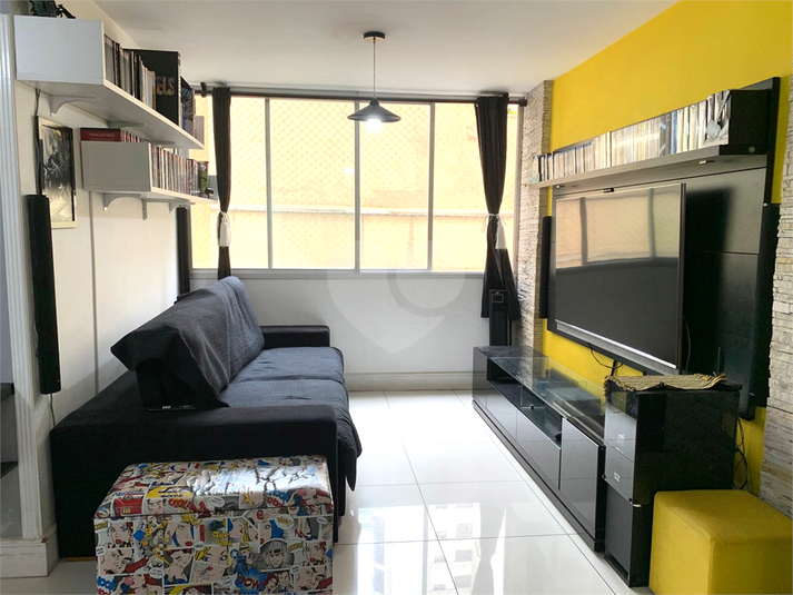 Venda Apartamento São Paulo Perdizes REO1050551 1