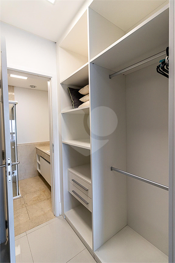 Venda Apartamento São Paulo Itaim Bibi REO1050554 19