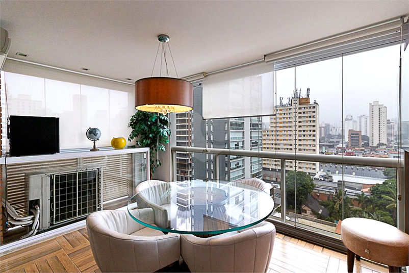 Venda Apartamento São Paulo Itaim Bibi REO1050554 7