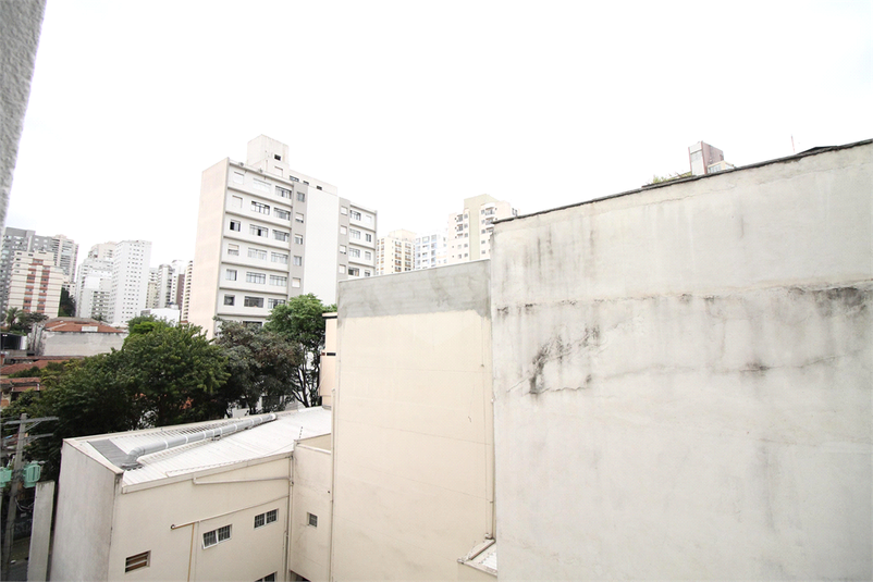 Venda Apartamento São Paulo Bela Vista REO1050557 12