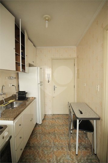 Venda Apartamento São Paulo Bela Vista REO1050557 29