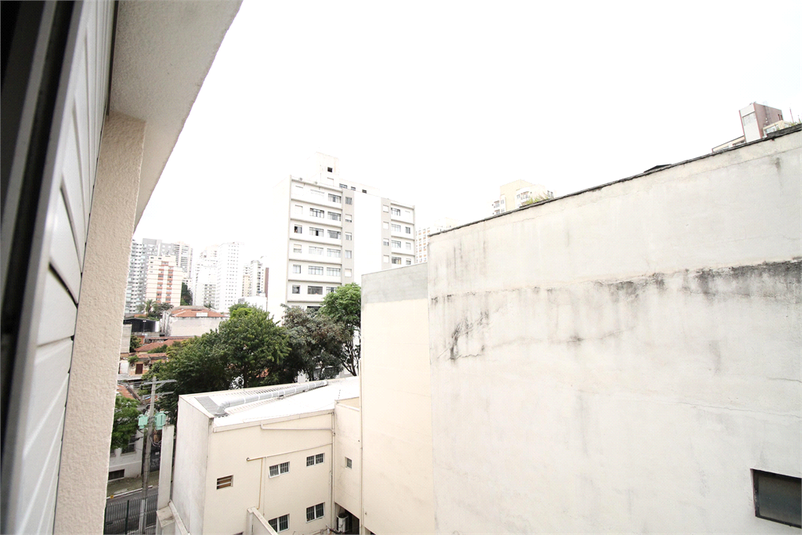 Venda Apartamento São Paulo Bela Vista REO1050557 19