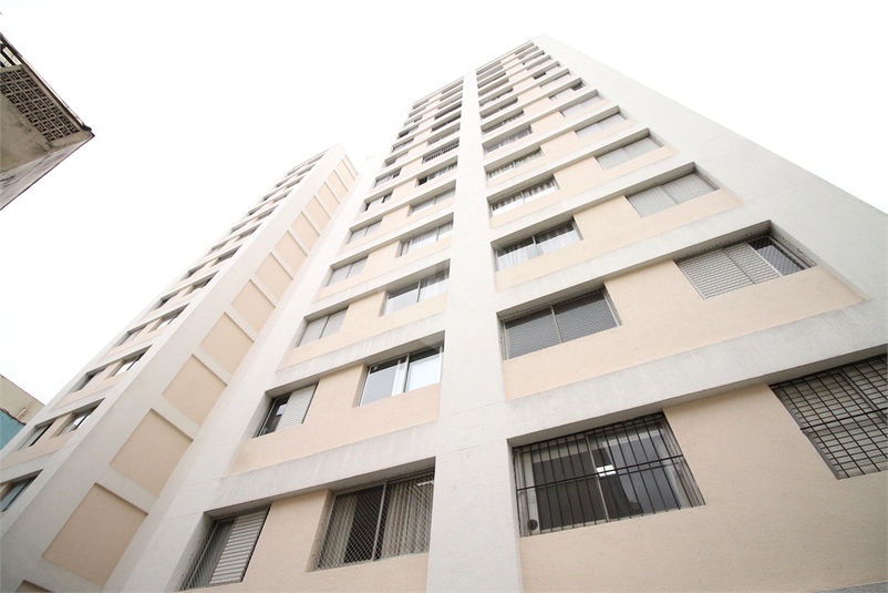 Venda Apartamento São Paulo Bela Vista REO1050557 38