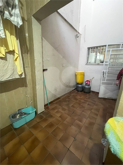 Venda Sobrado Santo André Casa Branca REO1050560 16