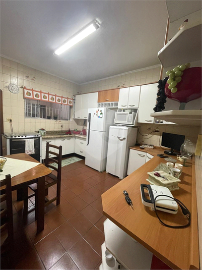 Venda Sobrado Santo André Casa Branca REO1050560 4