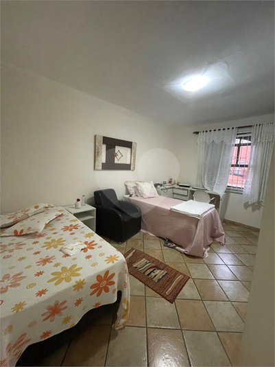 Venda Sobrado Santo André Casa Branca REO1050560 11