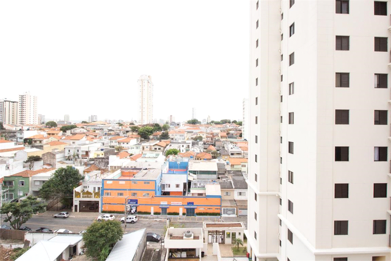 Venda Apartamento São Paulo Alto Da Mooca REO1050565 14