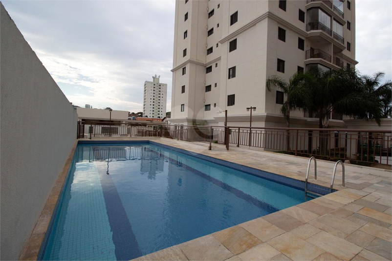 Venda Apartamento São Paulo Alto Da Mooca REO1050565 55