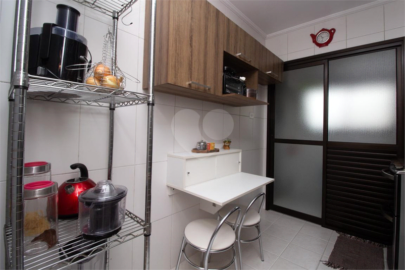 Venda Apartamento São Paulo Alto Da Mooca REO1050565 32