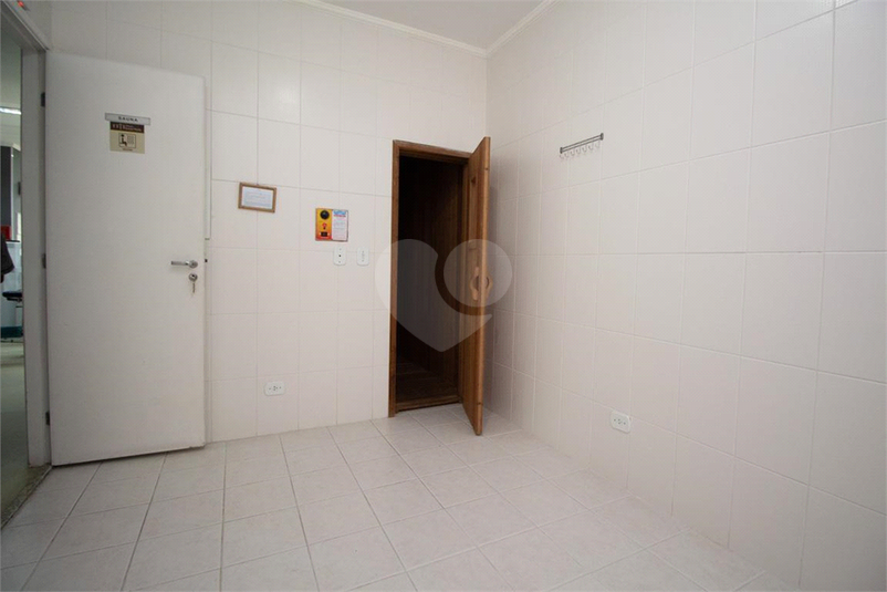 Venda Apartamento São Paulo Alto Da Mooca REO1050565 50