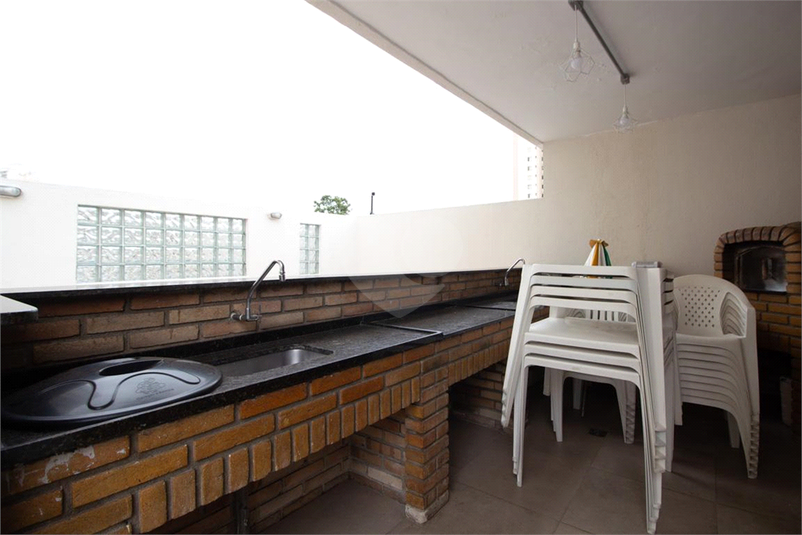 Venda Apartamento São Paulo Alto Da Mooca REO1050565 59