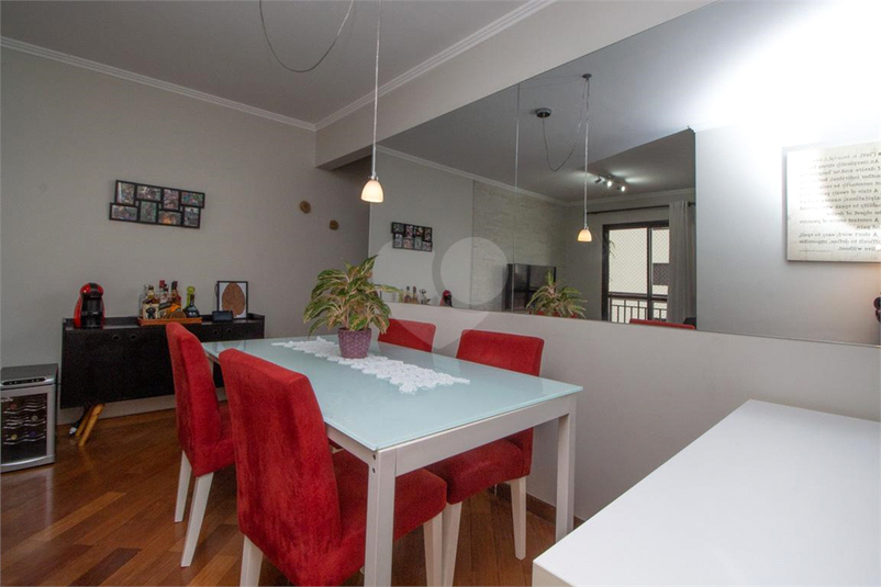 Venda Apartamento São Paulo Alto Da Mooca REO1050565 3