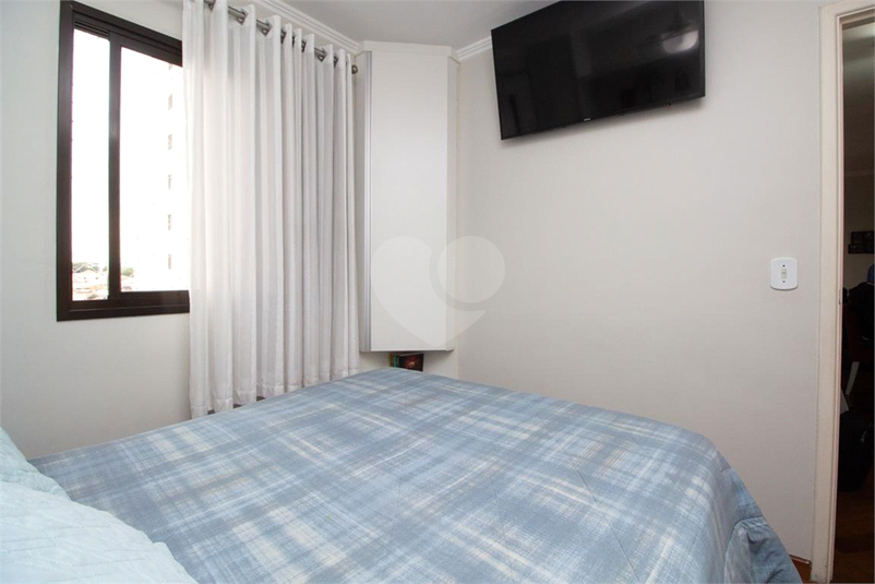 Venda Apartamento São Paulo Alto Da Mooca REO1050565 13