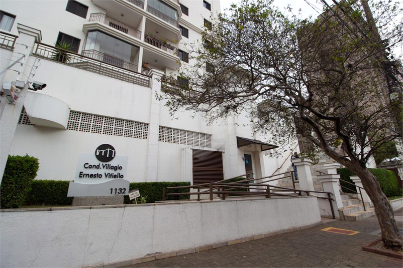 Venda Apartamento São Paulo Alto Da Mooca REO1050565 63