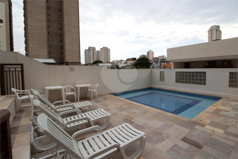 Venda Apartamento São Paulo Alto Da Mooca REO1050565 54